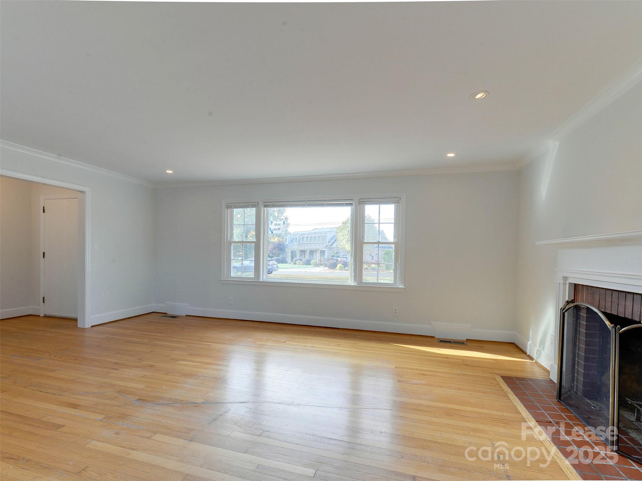 Ashbrook - Residential Lease