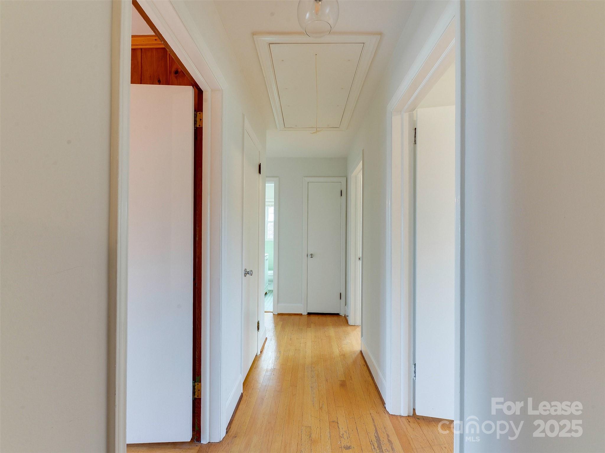 Ashbrook - Residential Lease