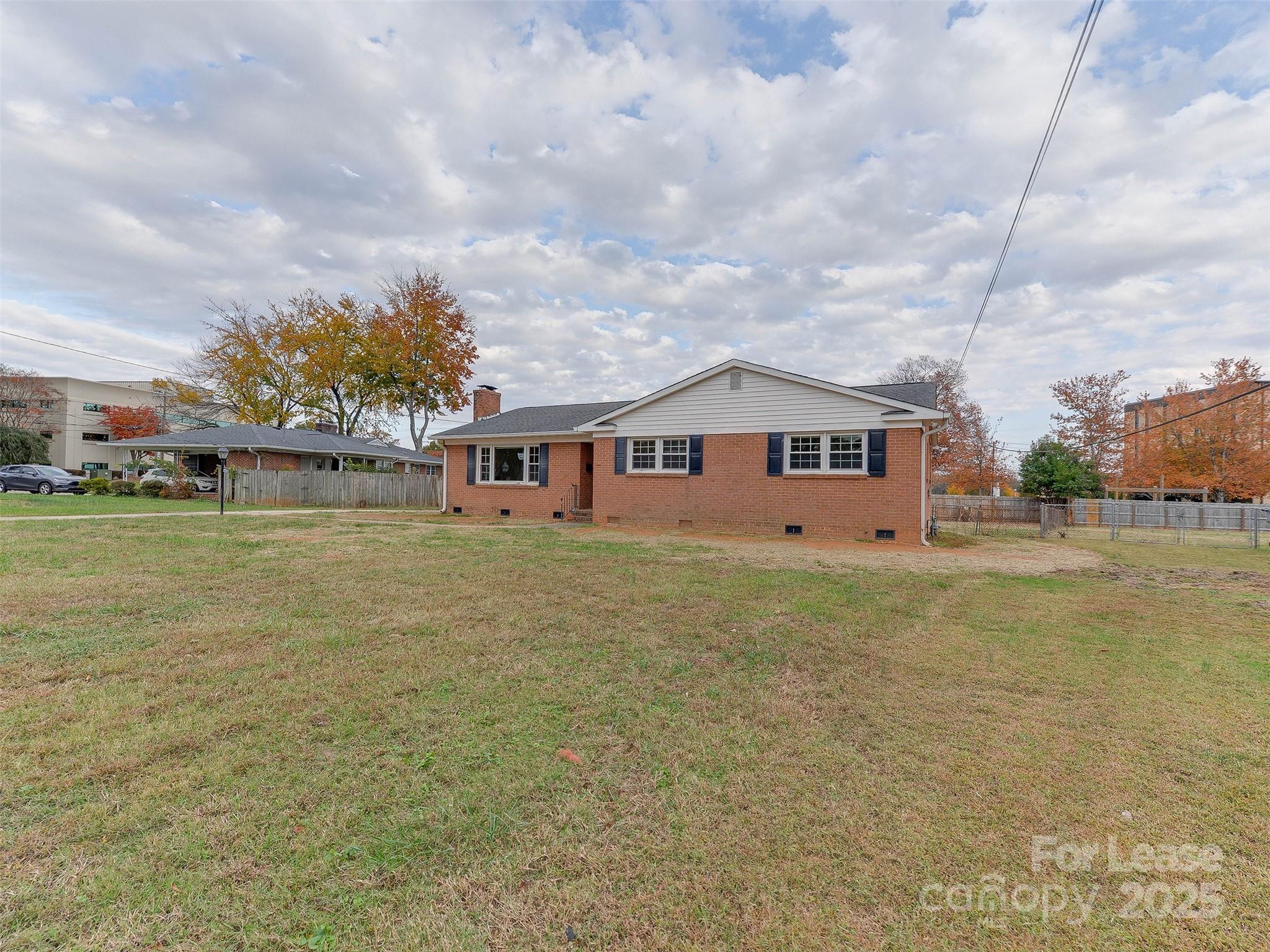 Ashbrook - Residential Lease