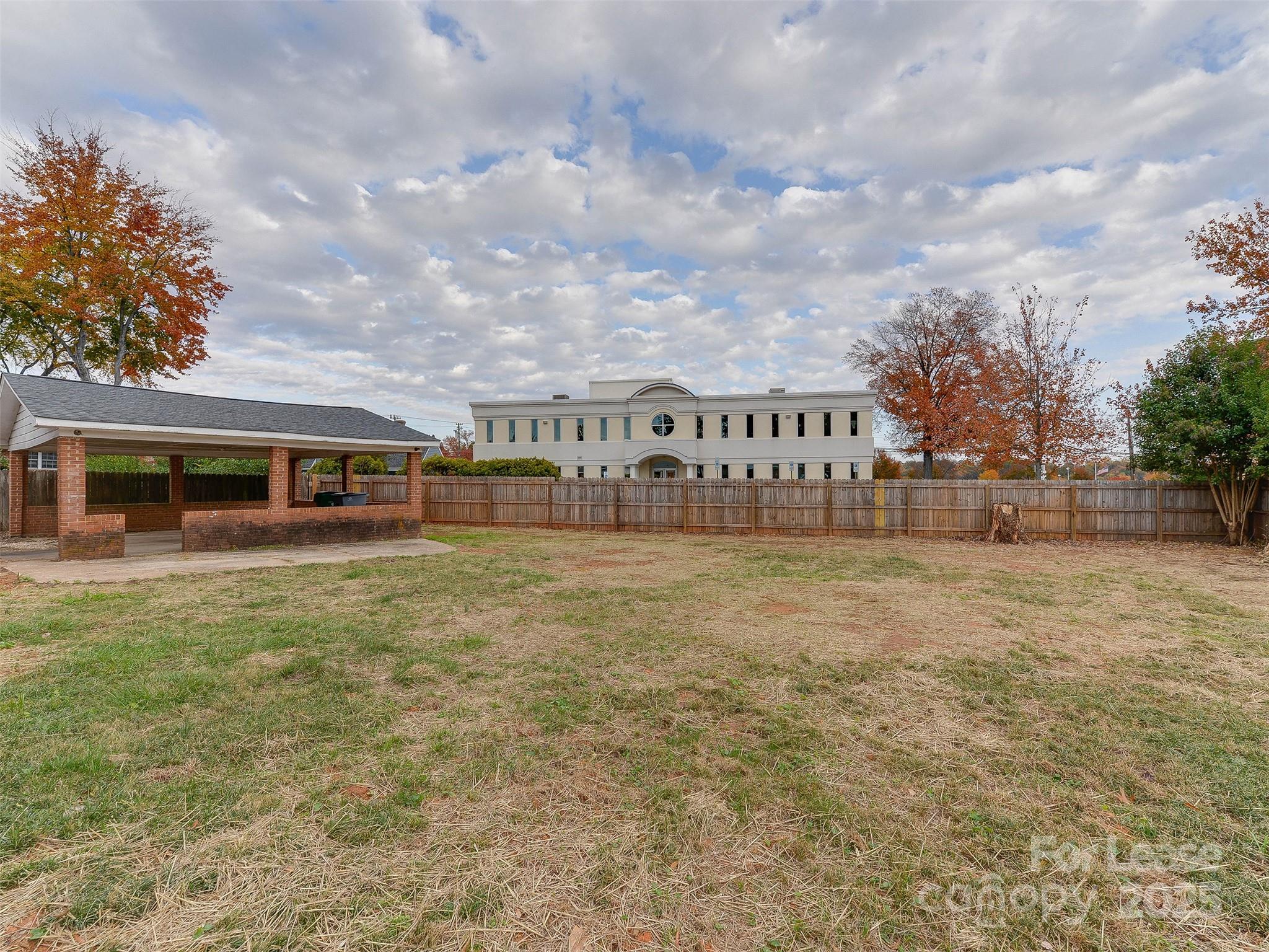 Ashbrook - Residential Lease