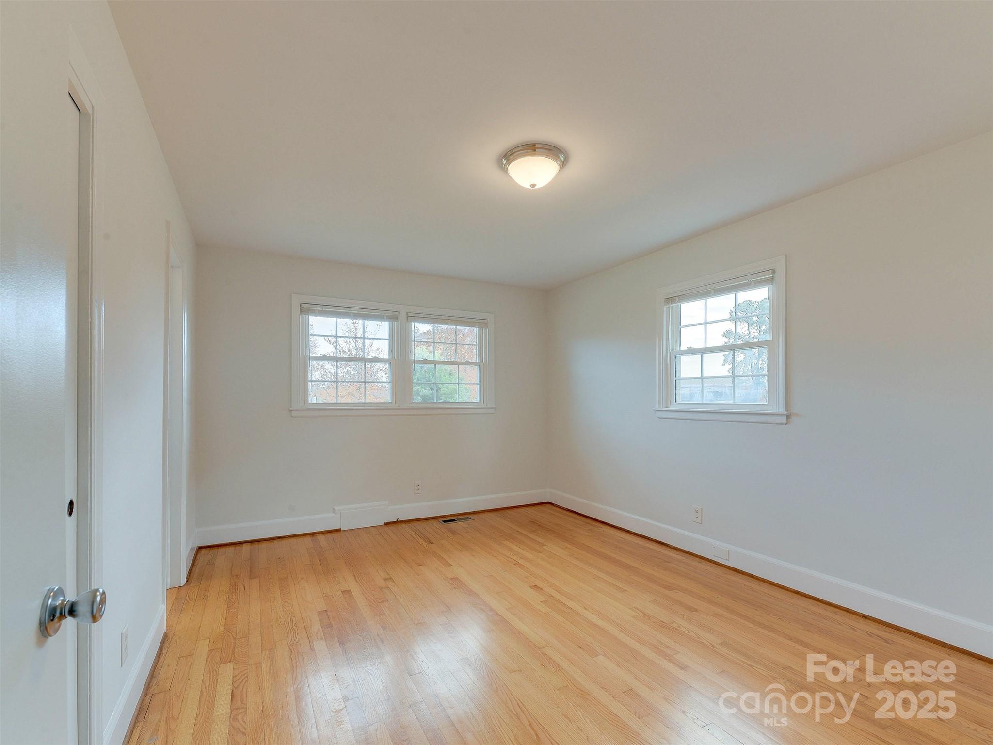 Ashbrook - Residential Lease