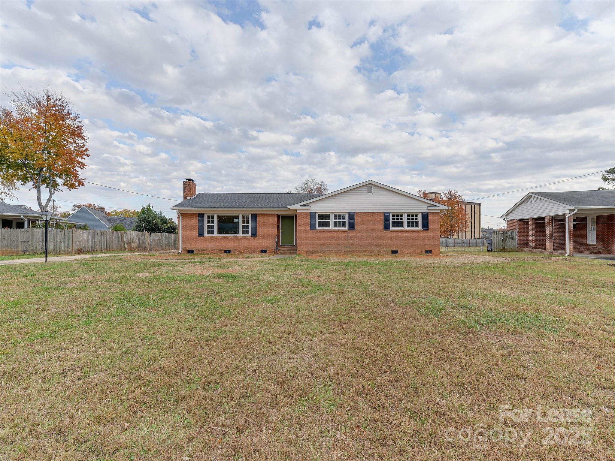 Ashbrook - Residential Lease