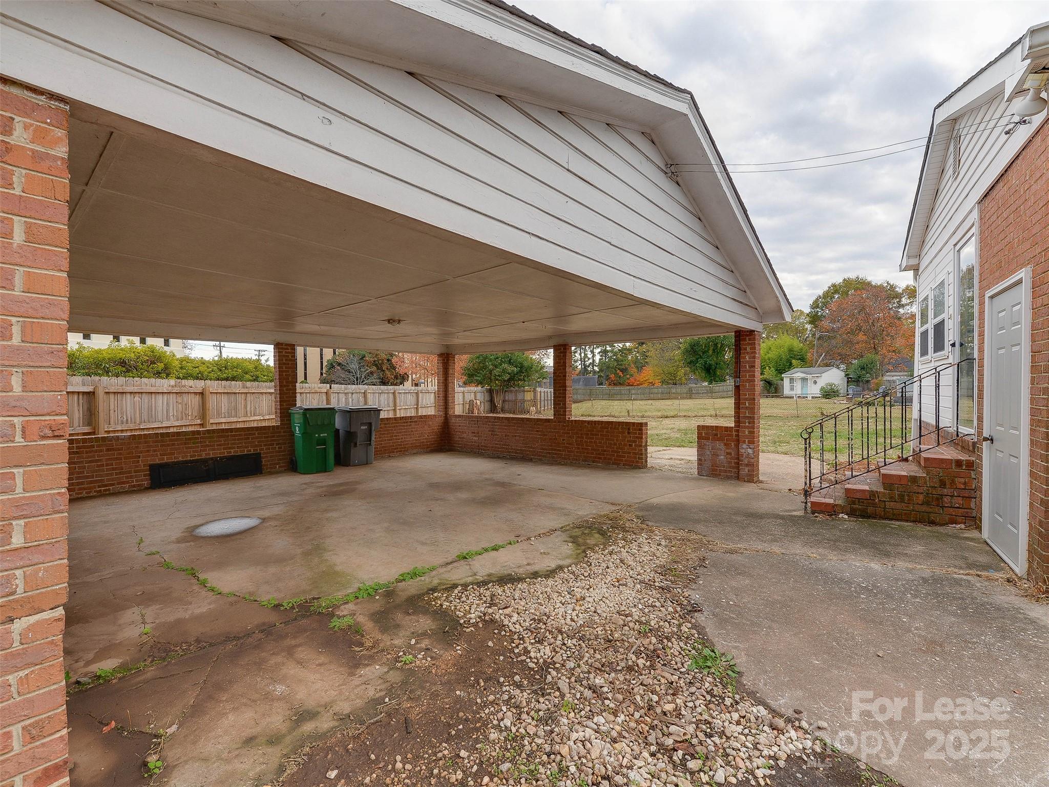 Ashbrook - Residential Lease