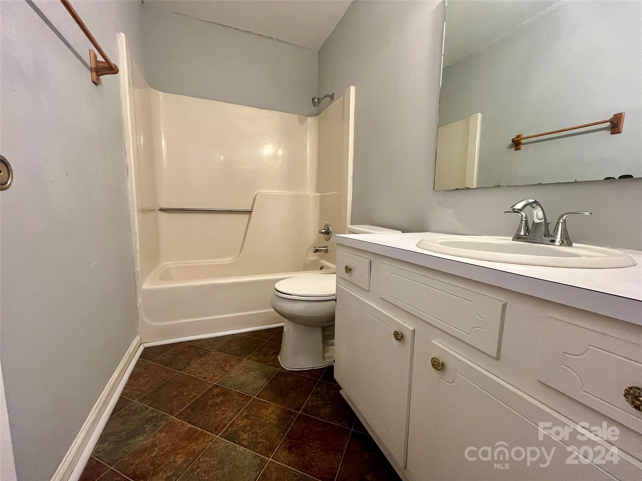 Ashebrook Villas - Residential