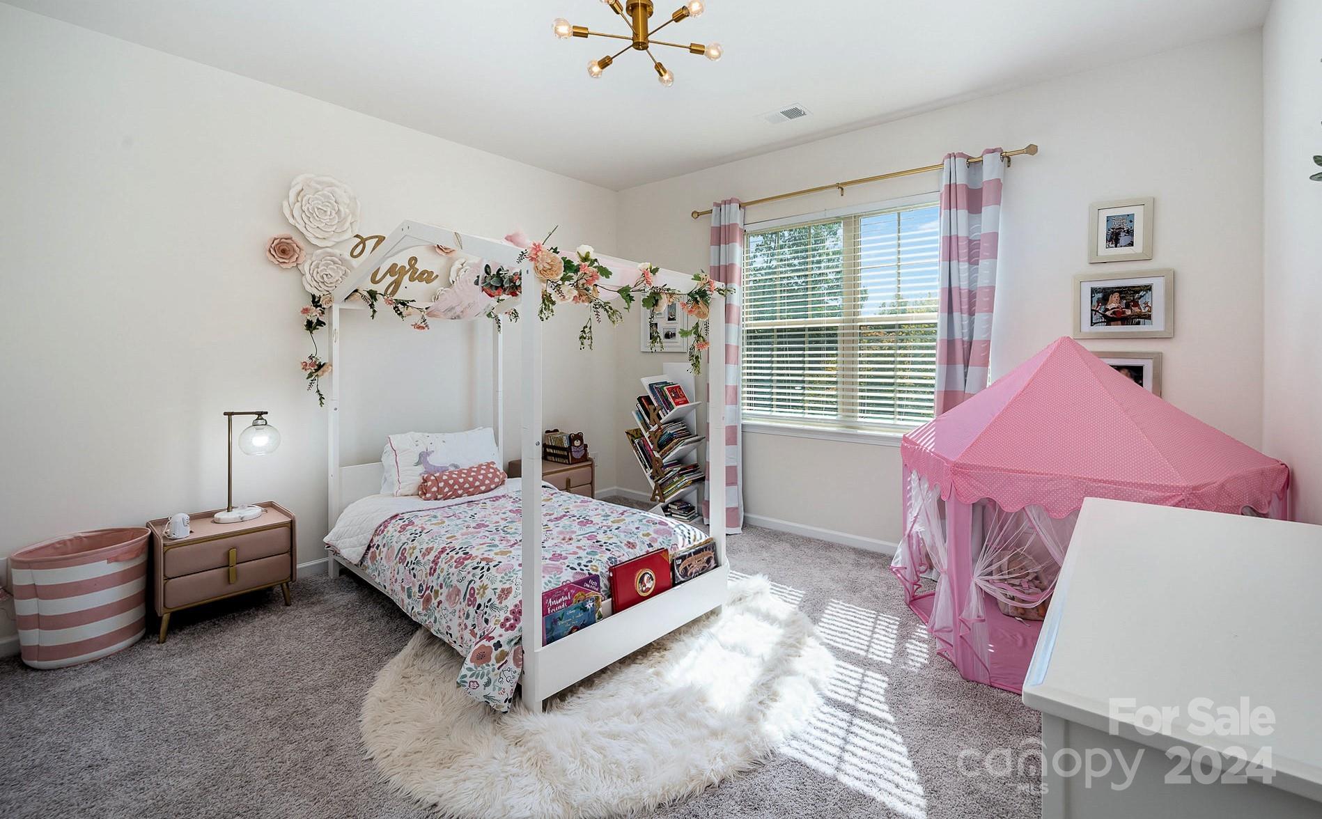 Cameron Creek - Residential