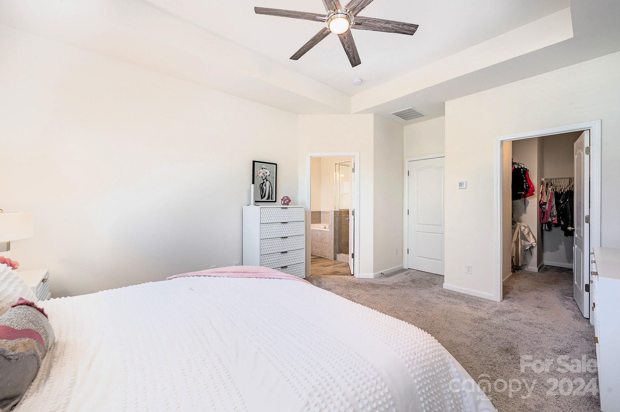 Cameron Creek - Residential