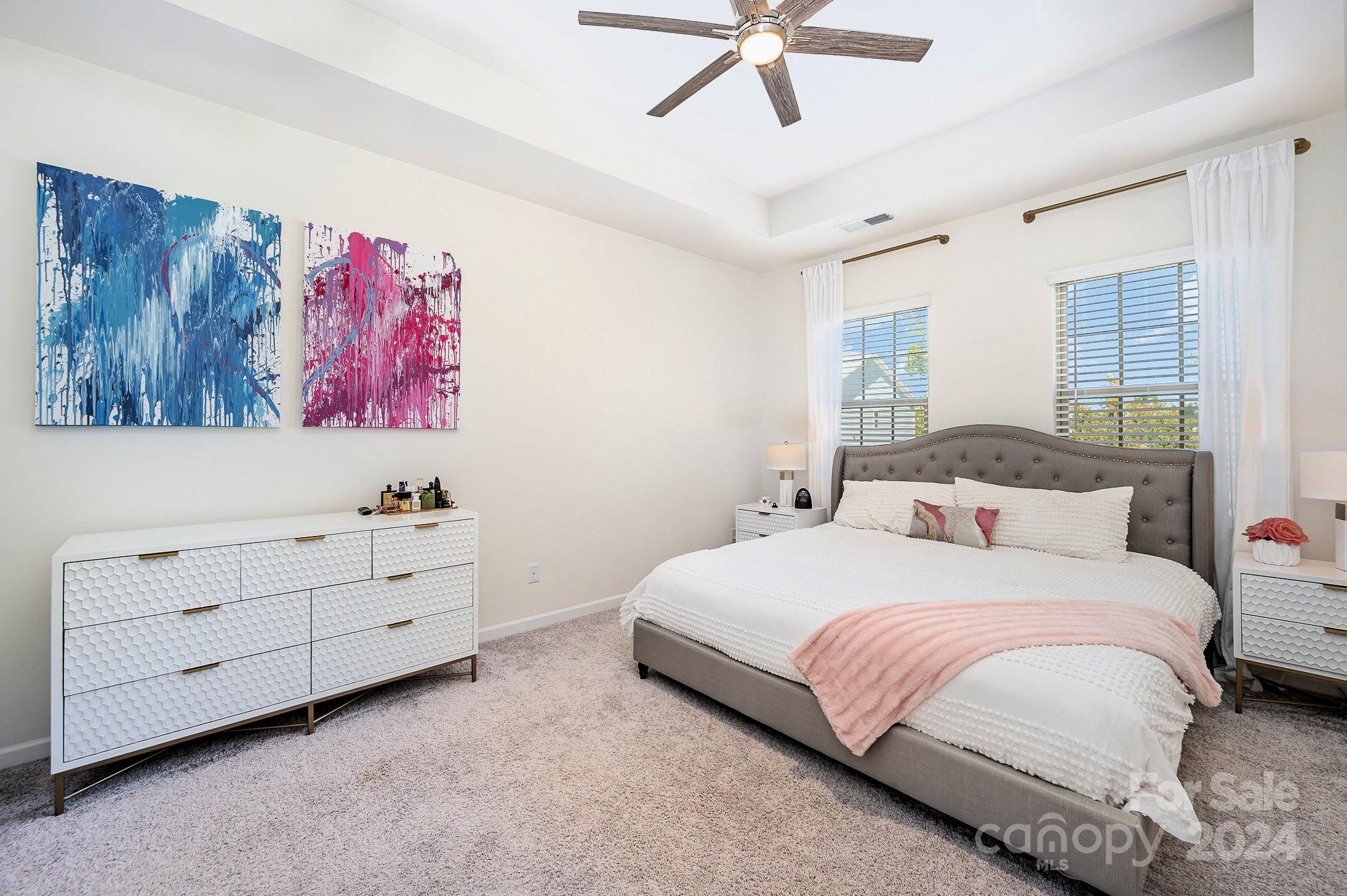 Cameron Creek - Residential