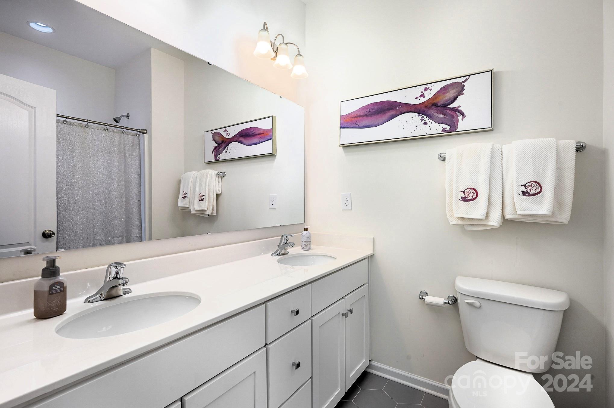 Cameron Creek - Residential