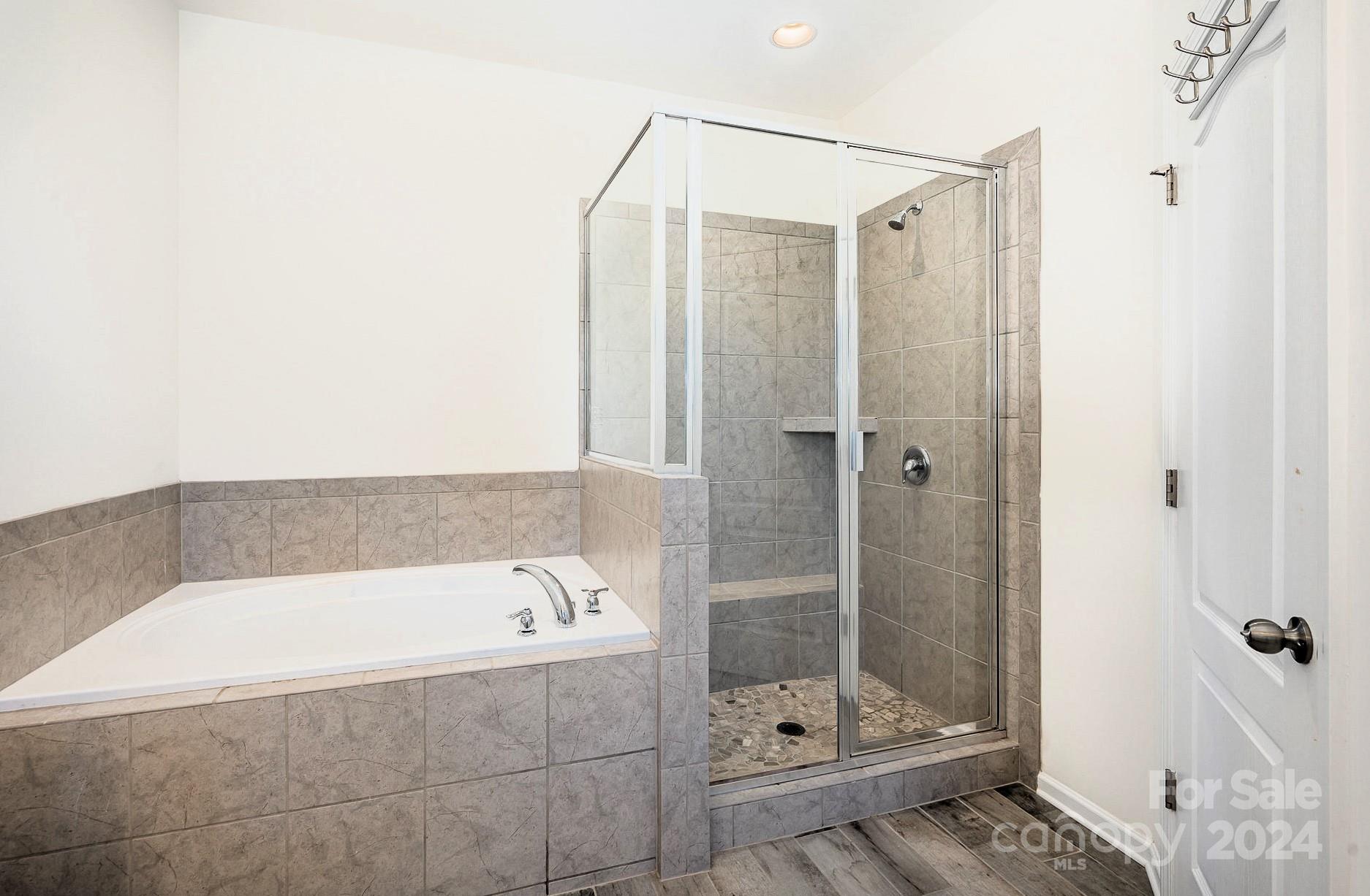 Cameron Creek - Residential