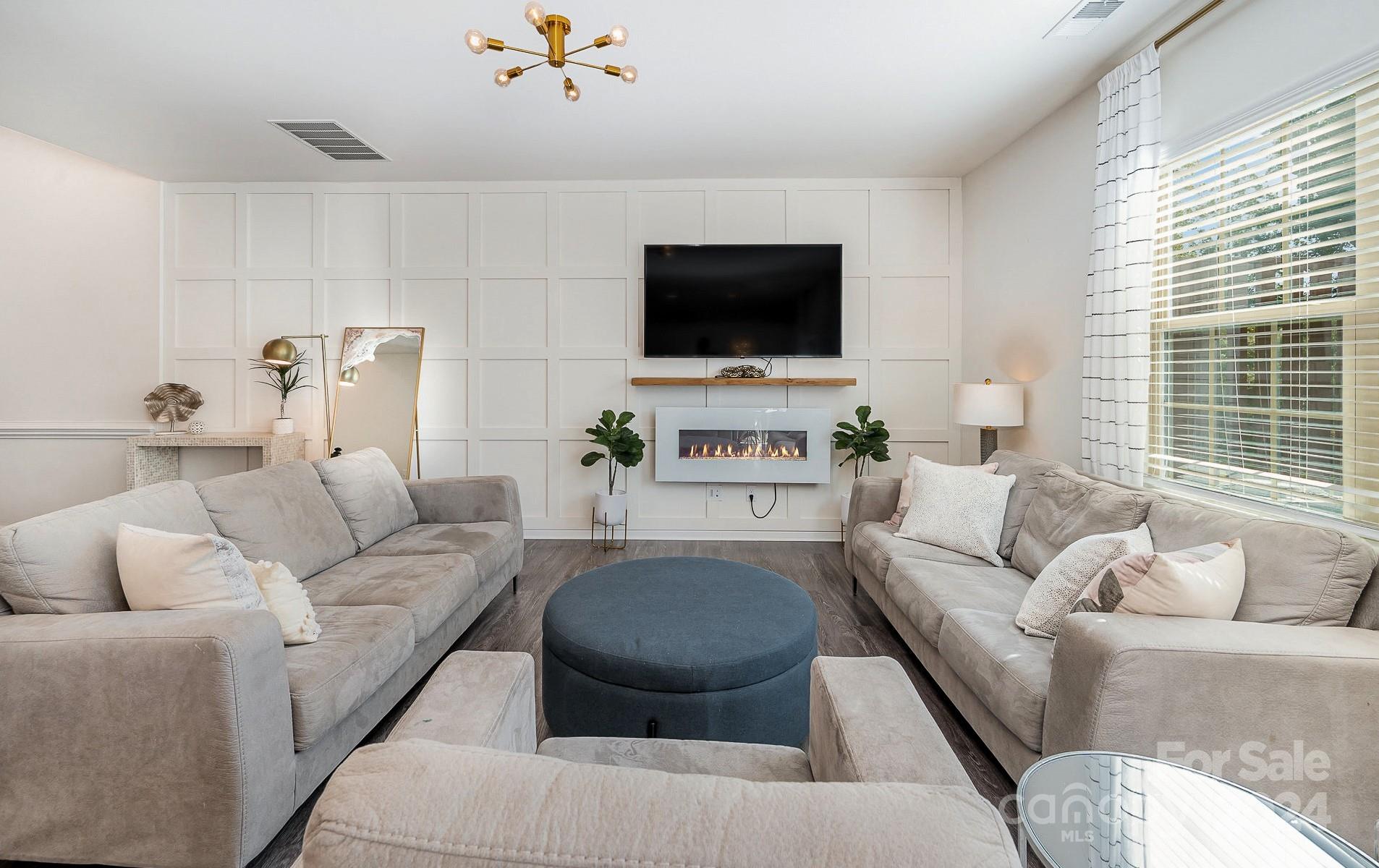 Cameron Creek - Residential