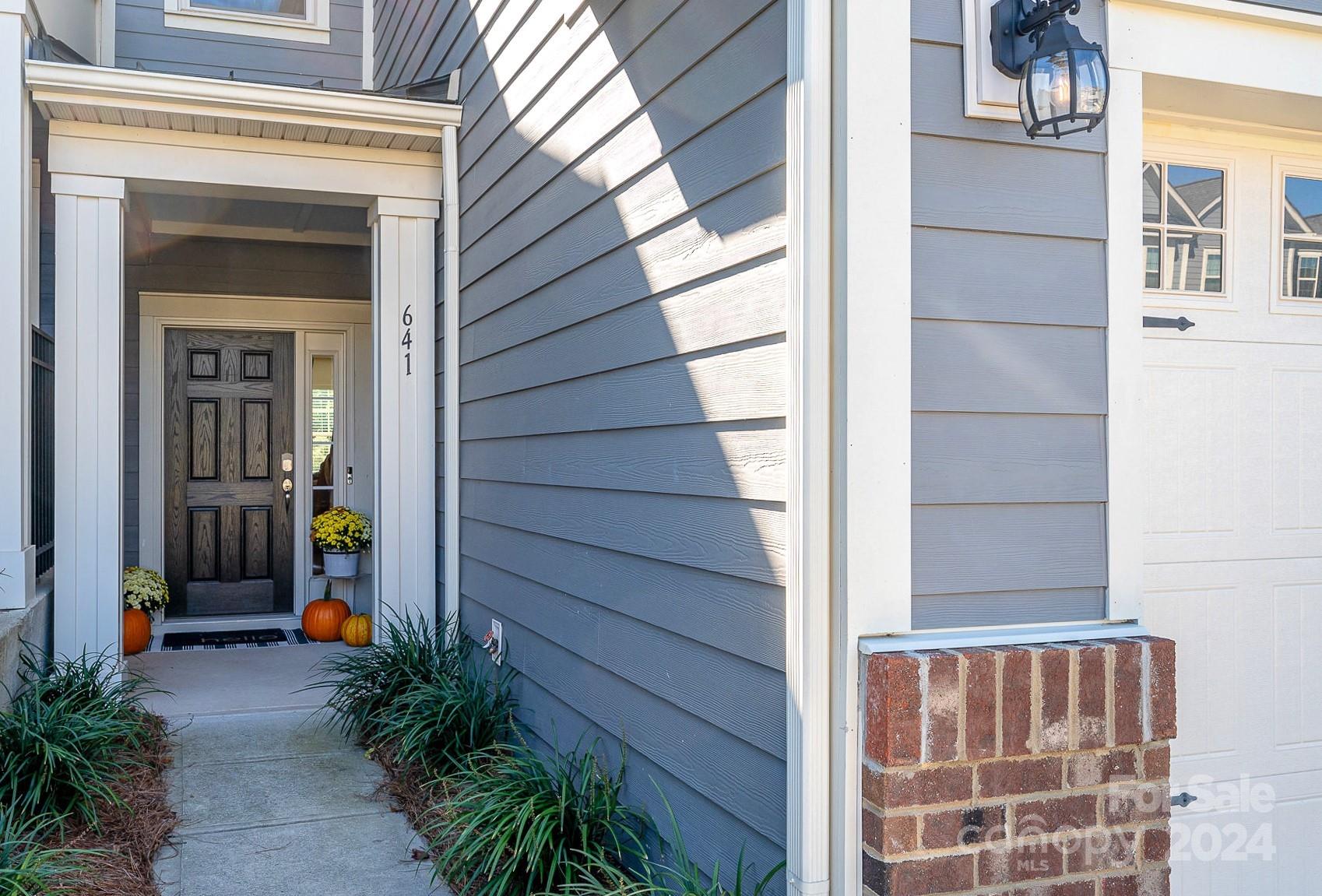 Cameron Creek - Residential