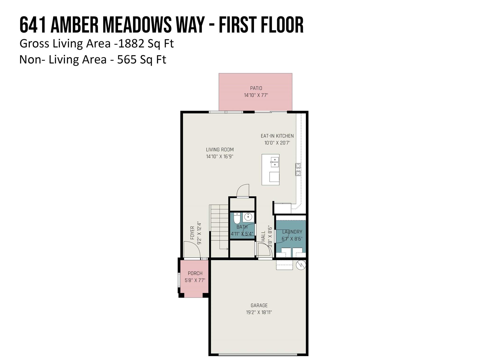 Cameron Creek - Residential
