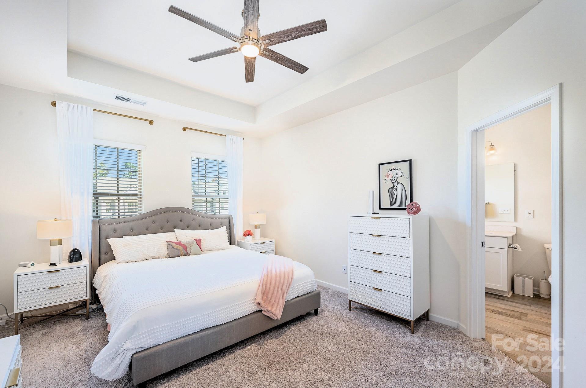 Cameron Creek - Residential