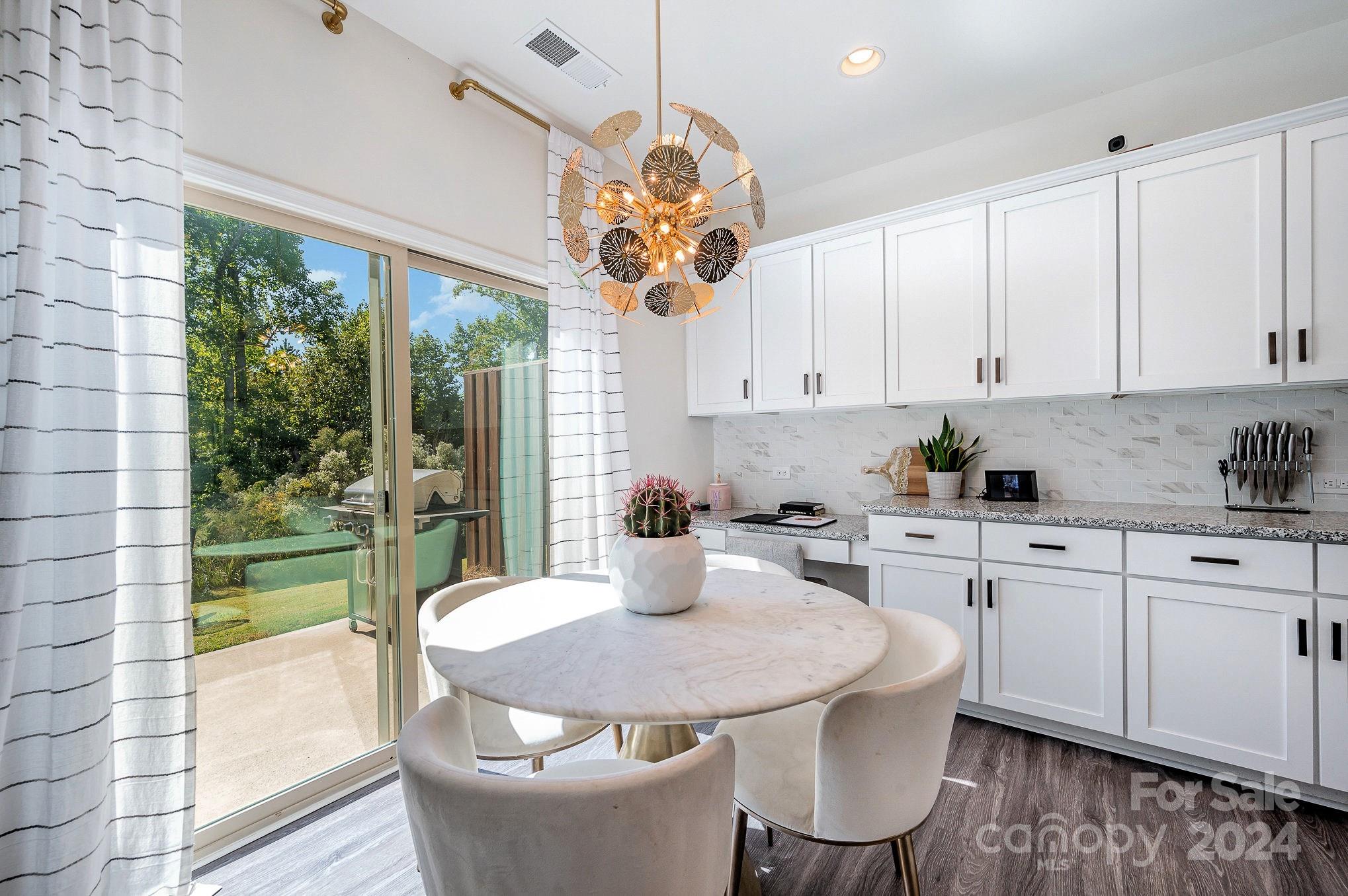 Cameron Creek - Residential