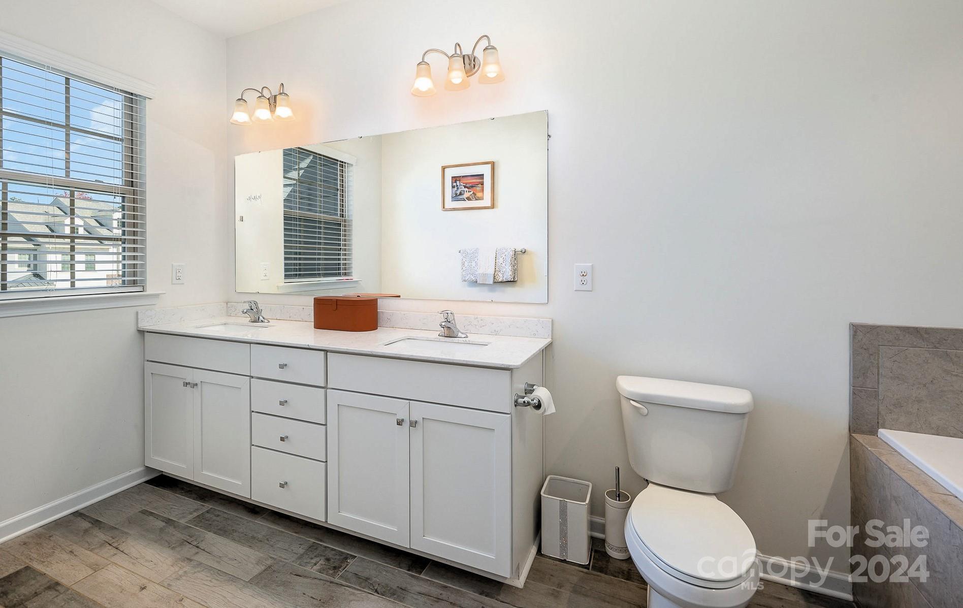 Cameron Creek - Residential