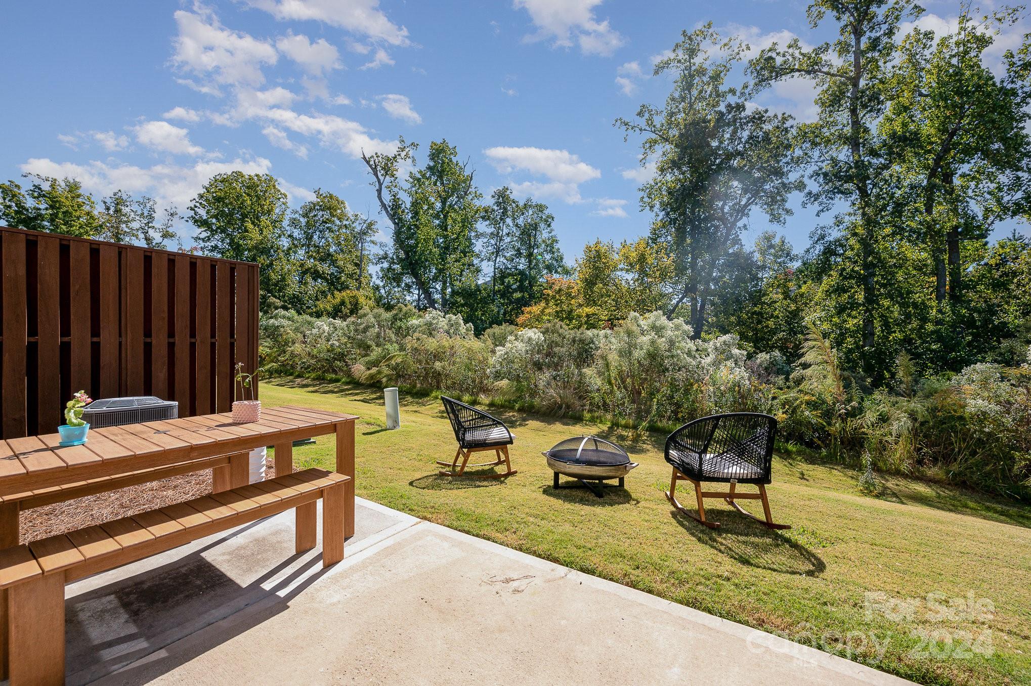 Cameron Creek - Residential