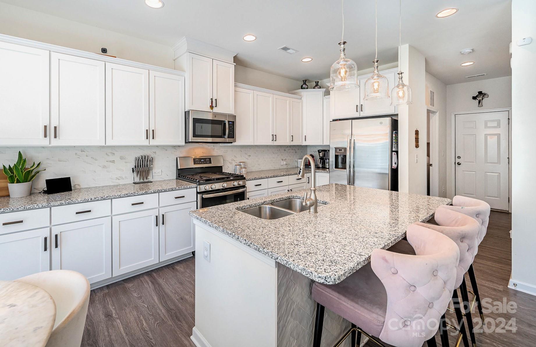 Cameron Creek - Residential