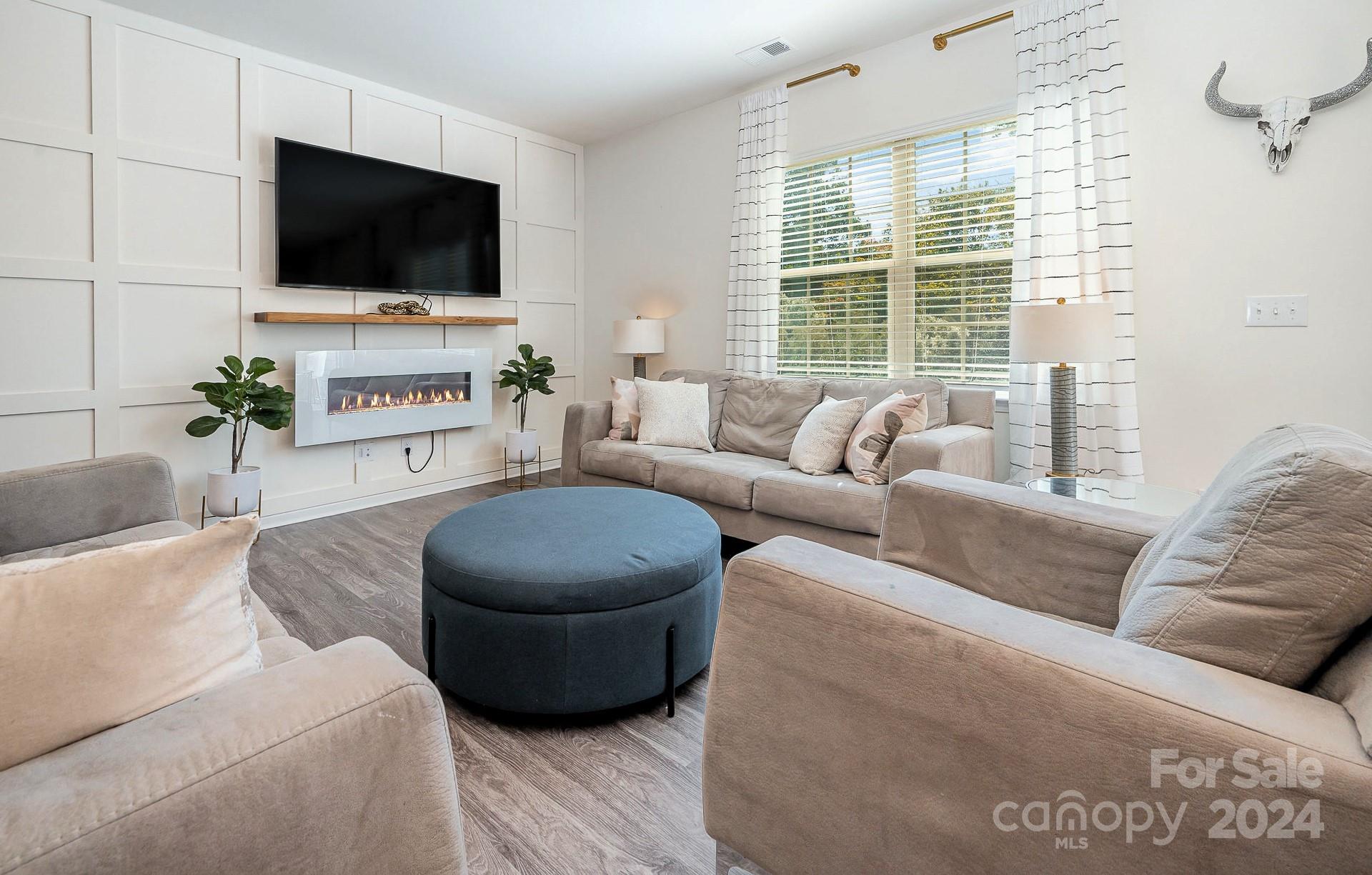 Cameron Creek - Residential