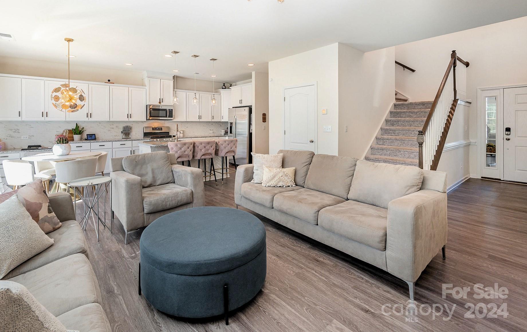 Cameron Creek - Residential