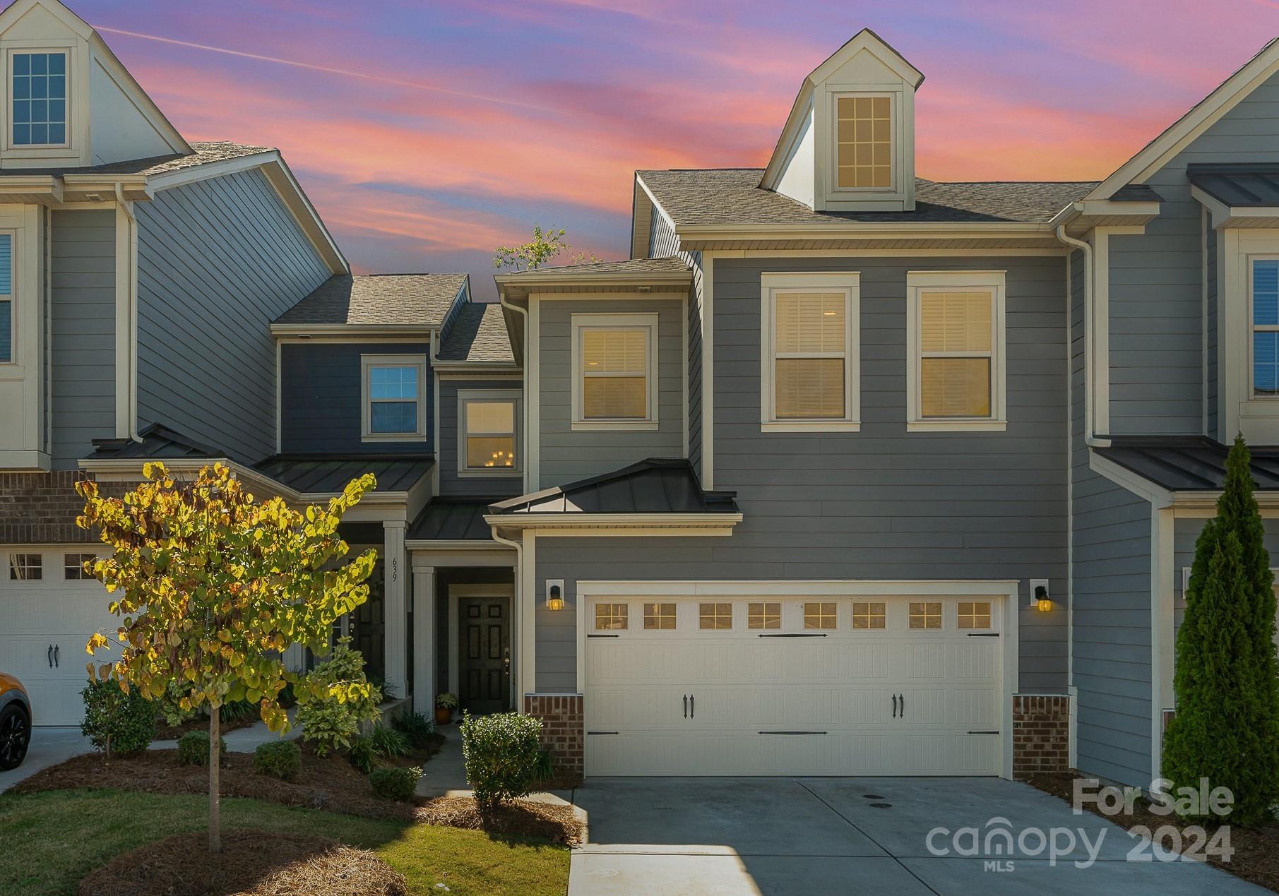 Cameron Creek - Residential