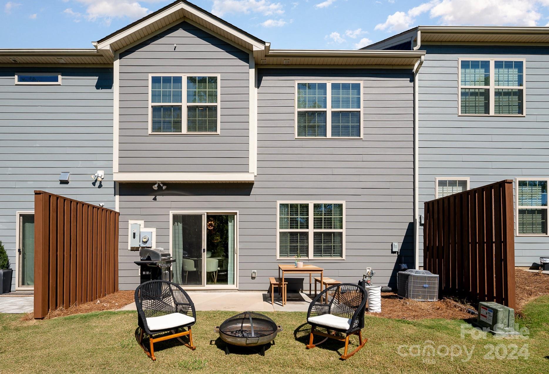 Cameron Creek - Residential