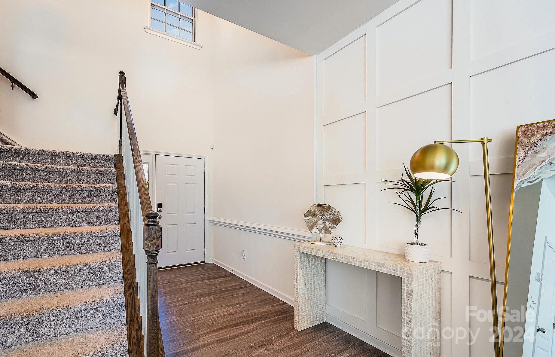 Cameron Creek - Residential