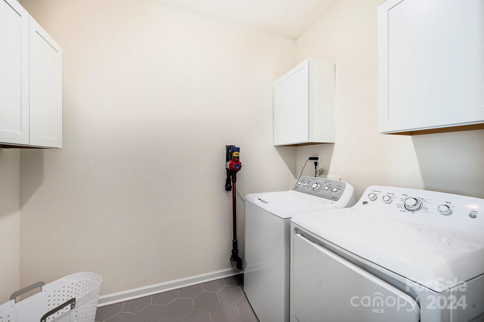 Cameron Creek - Residential