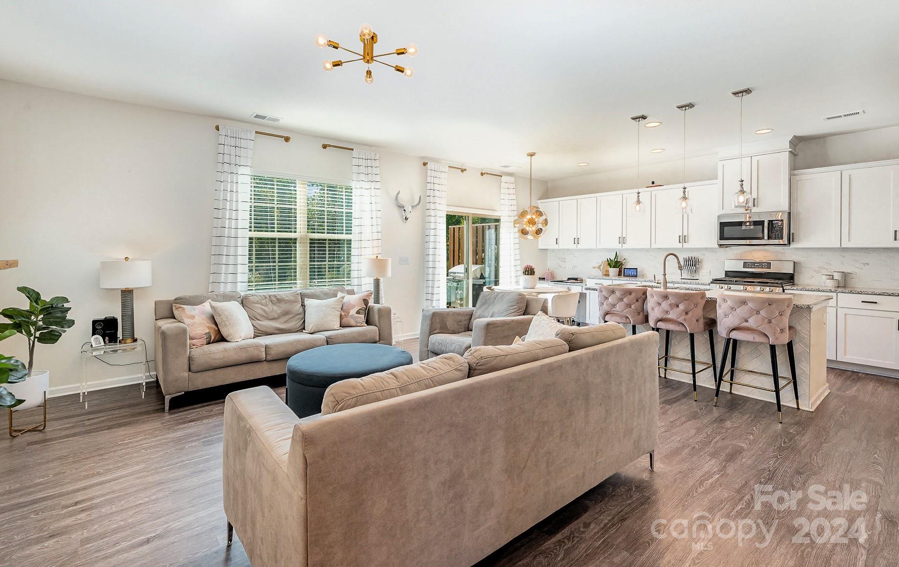 Cameron Creek - Residential