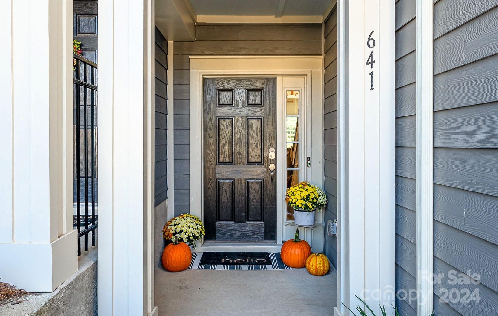 Cameron Creek - Residential