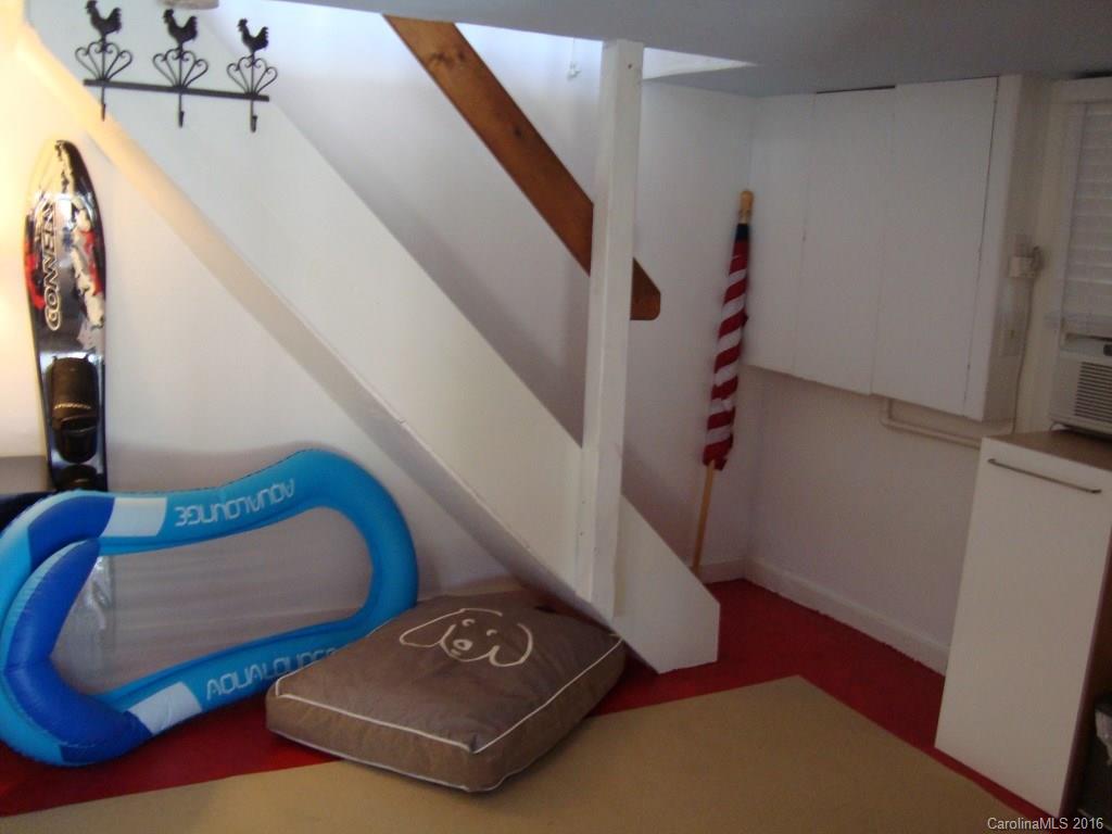 Lake Lanier - Residential