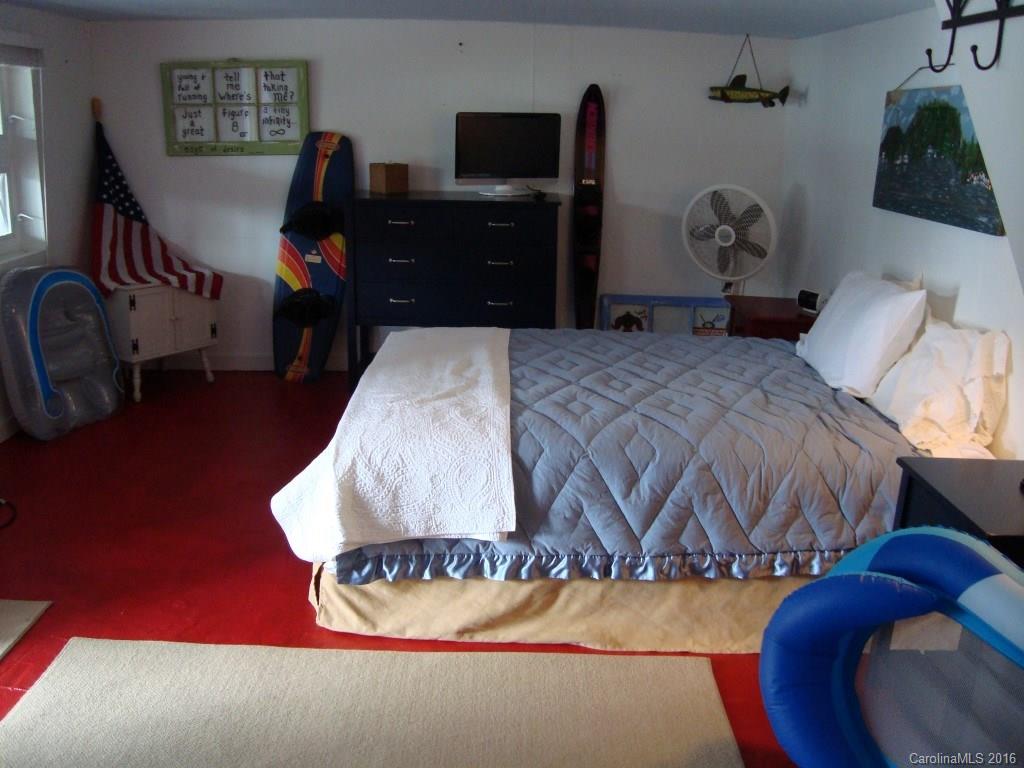 Lake Lanier - Residential