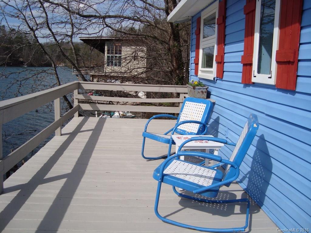 Lake Lanier - Residential