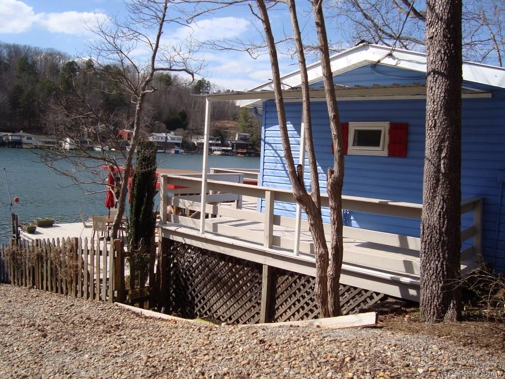 Lake Lanier - Residential