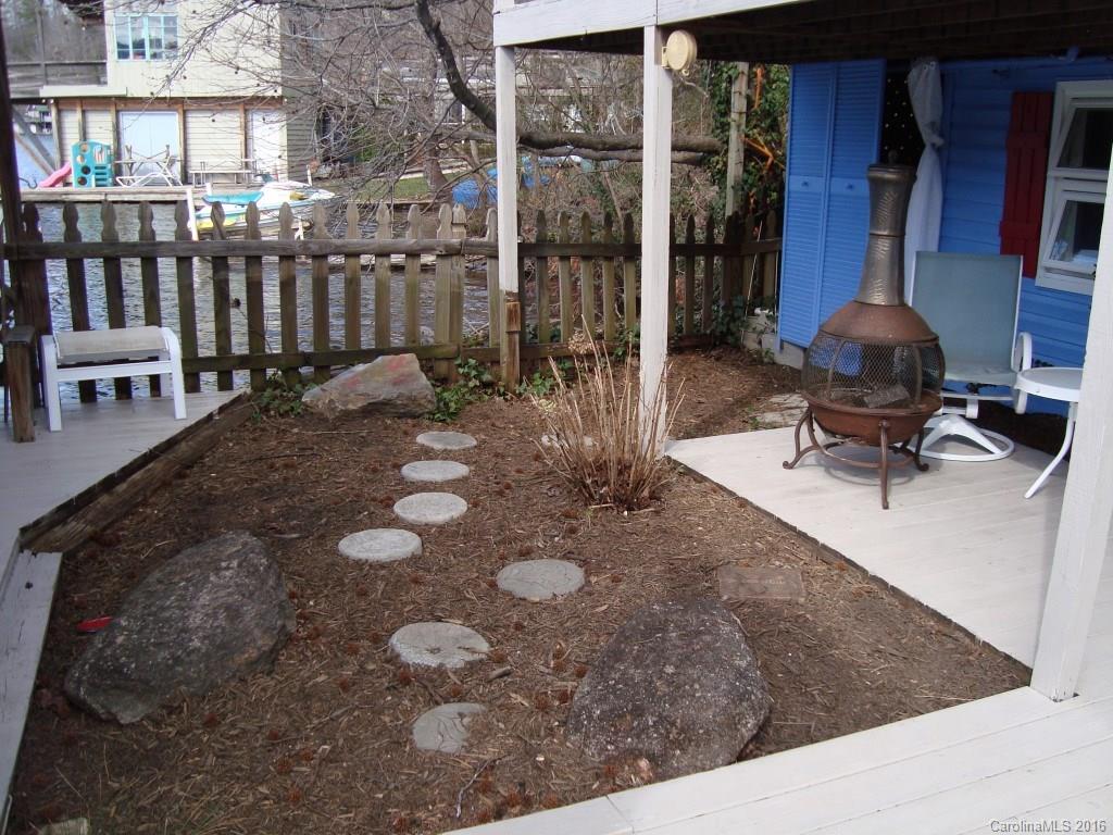 Lake Lanier - Residential