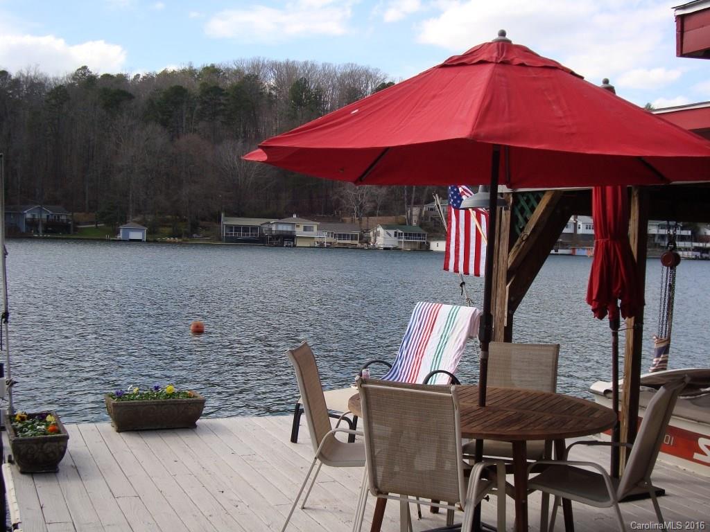 Lake Lanier - Residential