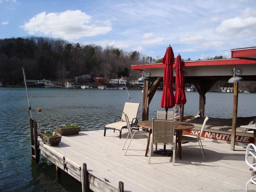 Lake Lanier - Residential