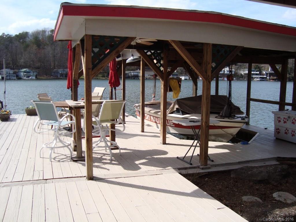 Lake Lanier - Residential