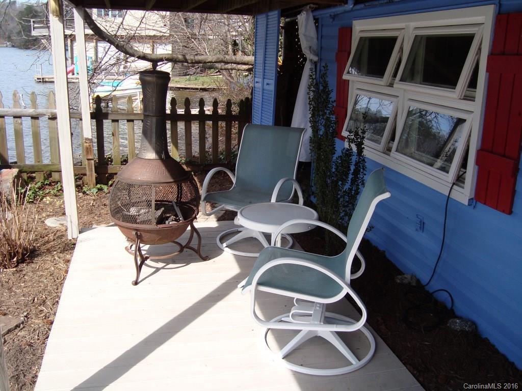 Lake Lanier - Residential