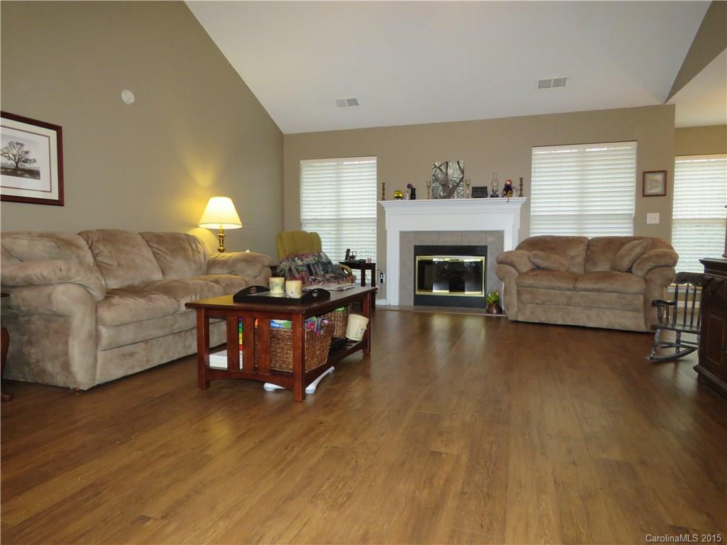 Whitegrove - Residential