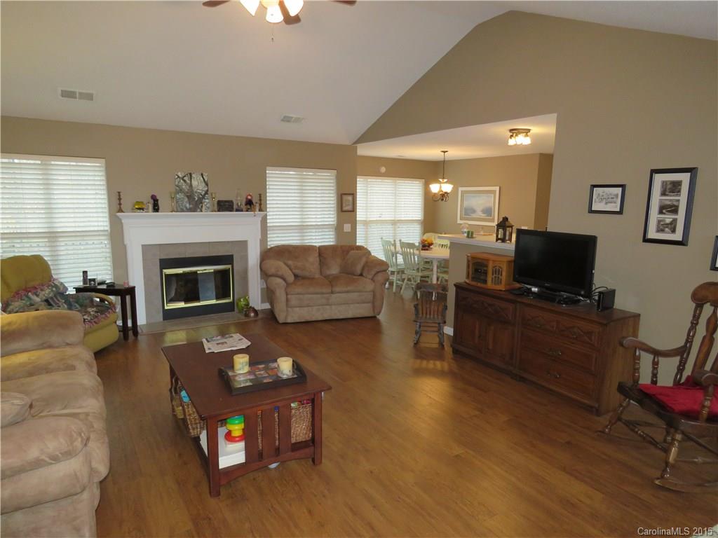 Whitegrove - Residential