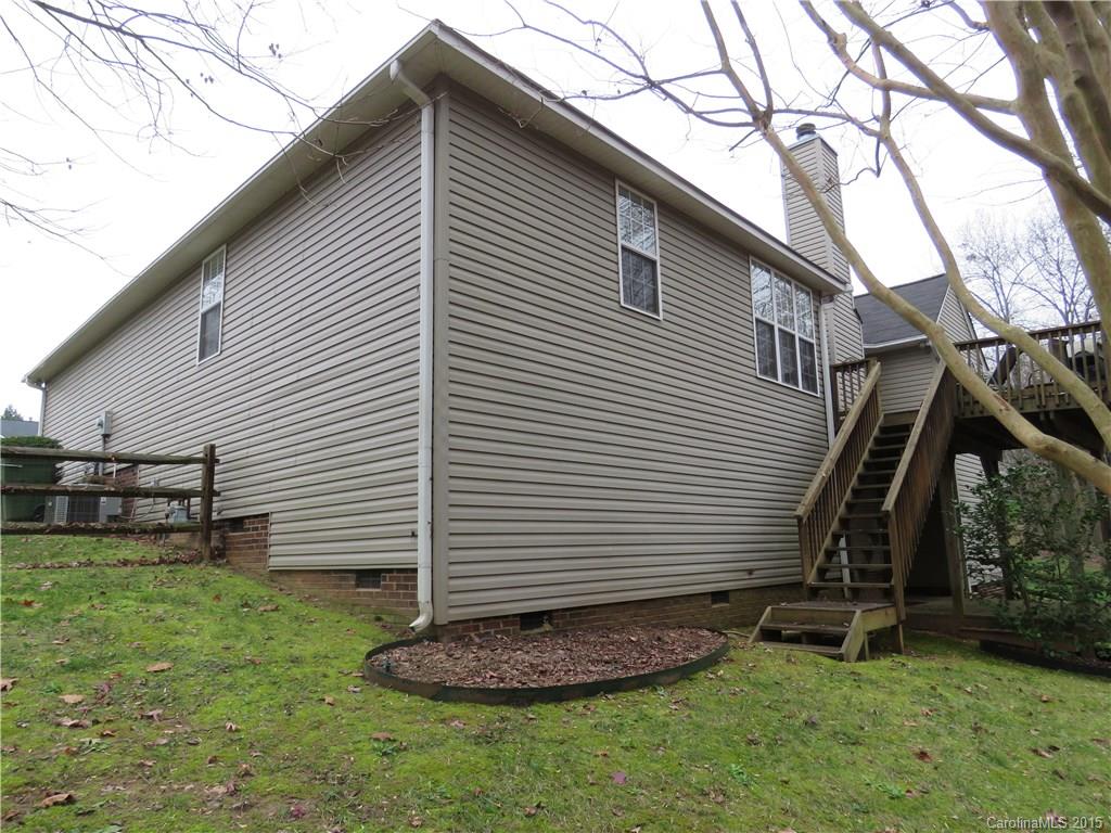 Whitegrove - Residential