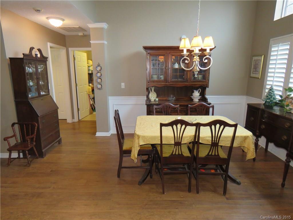 Whitegrove - Residential