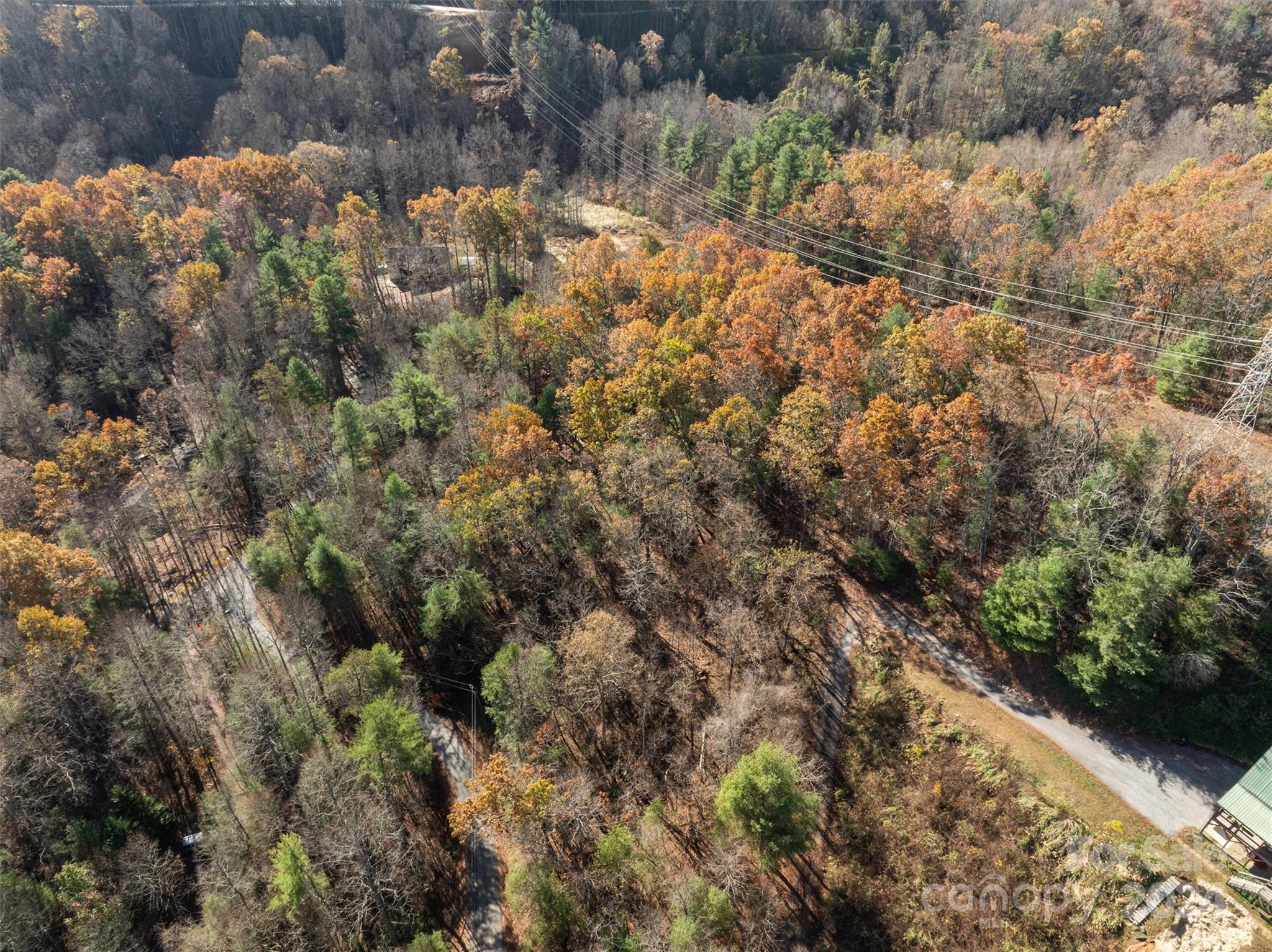 Winfield Cove - Land