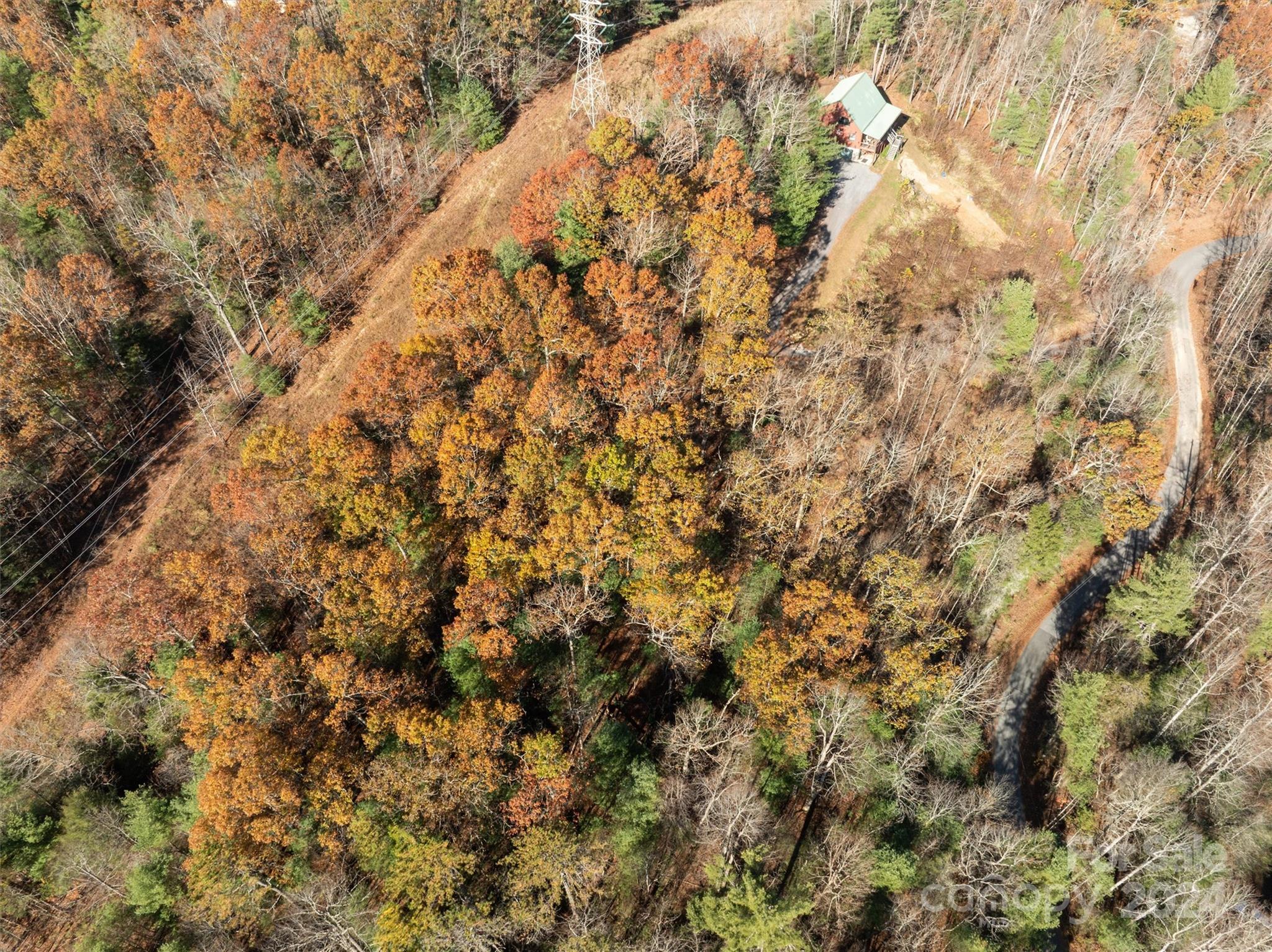 Winfield Cove - Land