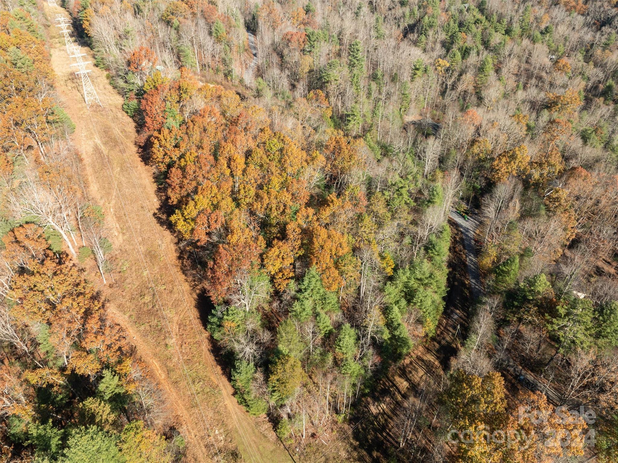 Winfield Cove - Land