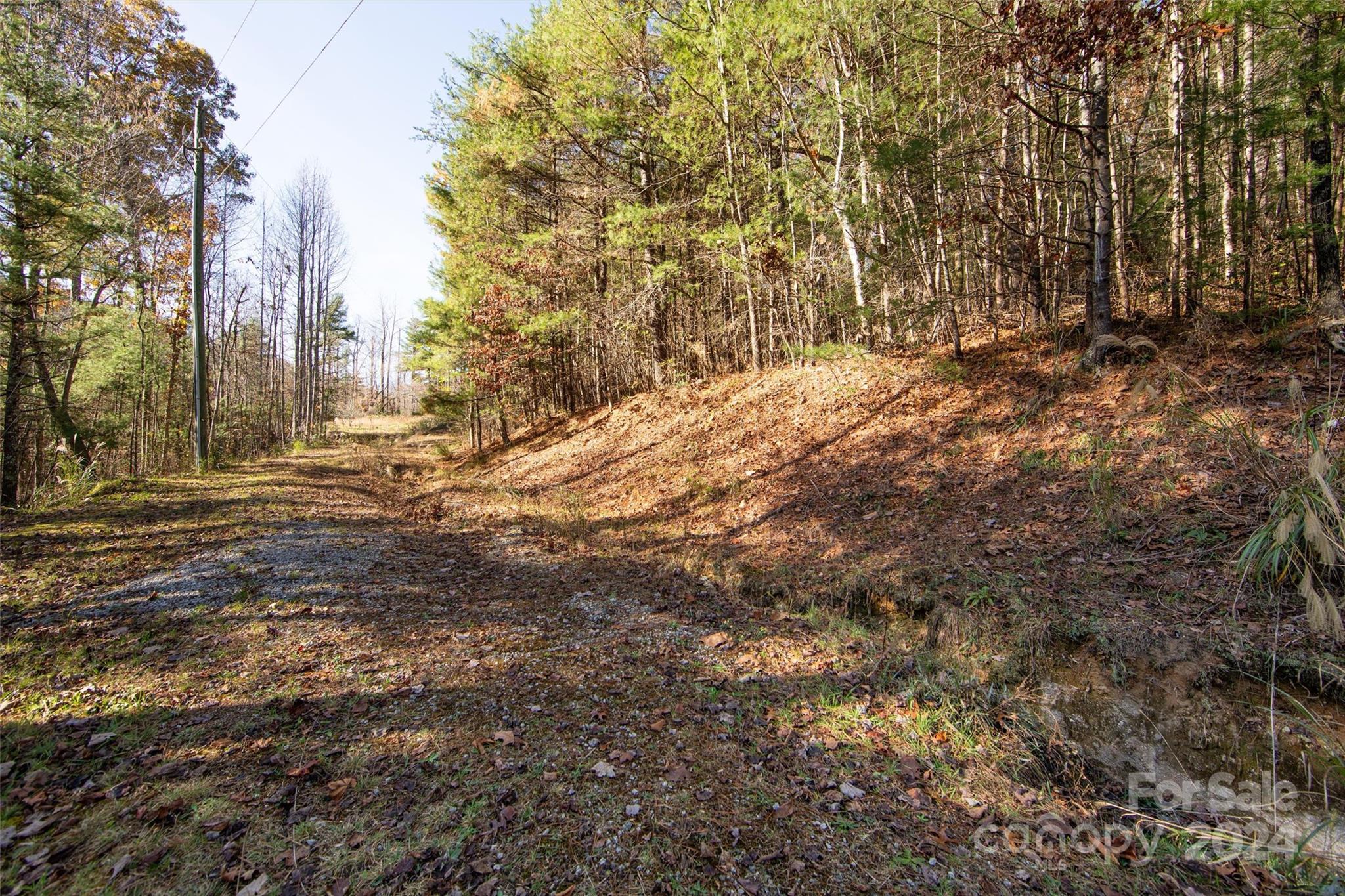 Winfield Cove - Land