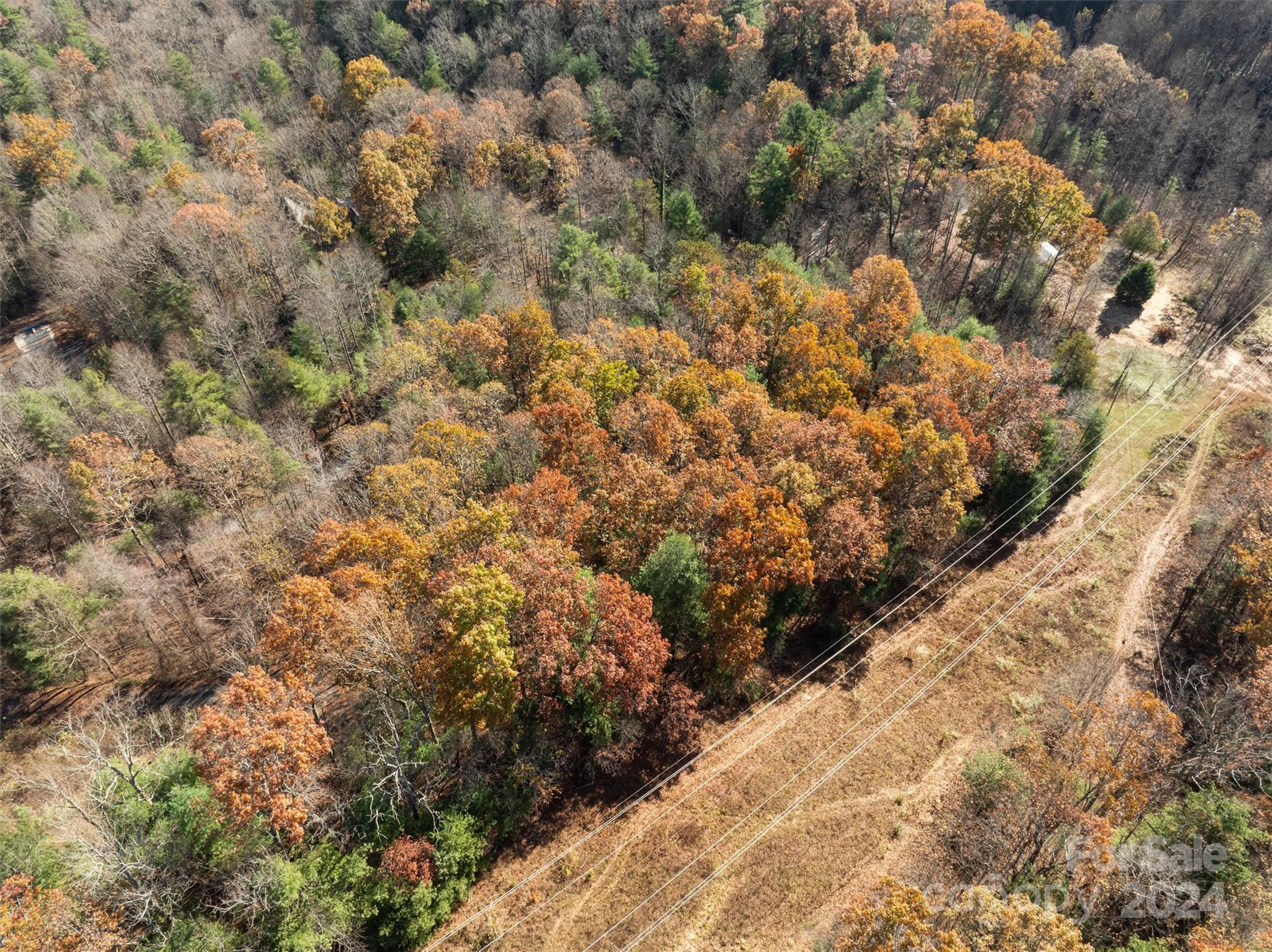 Winfield Cove - Land