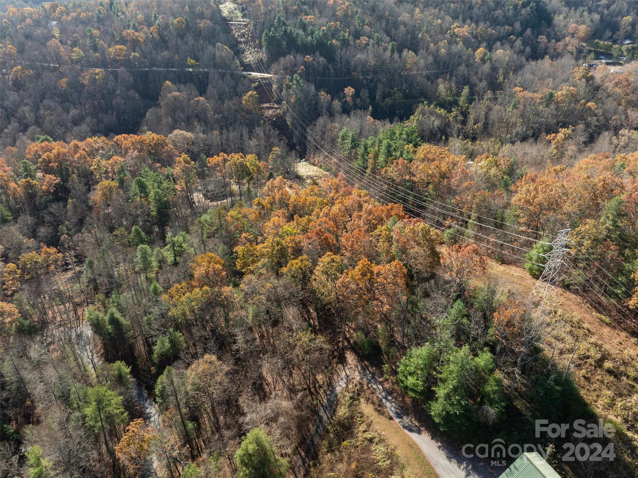 Winfield Cove - Land