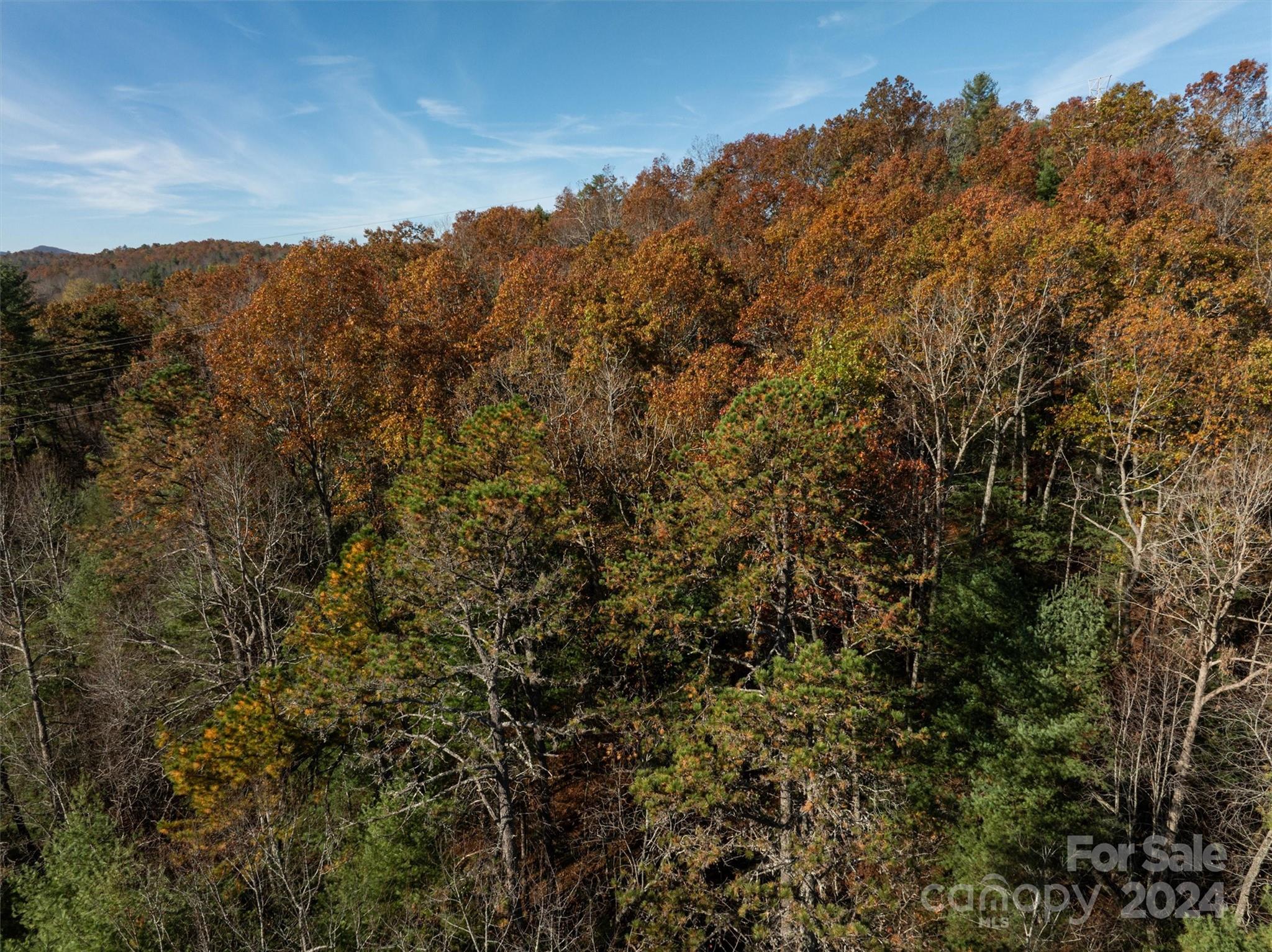 Winfield Cove - Land