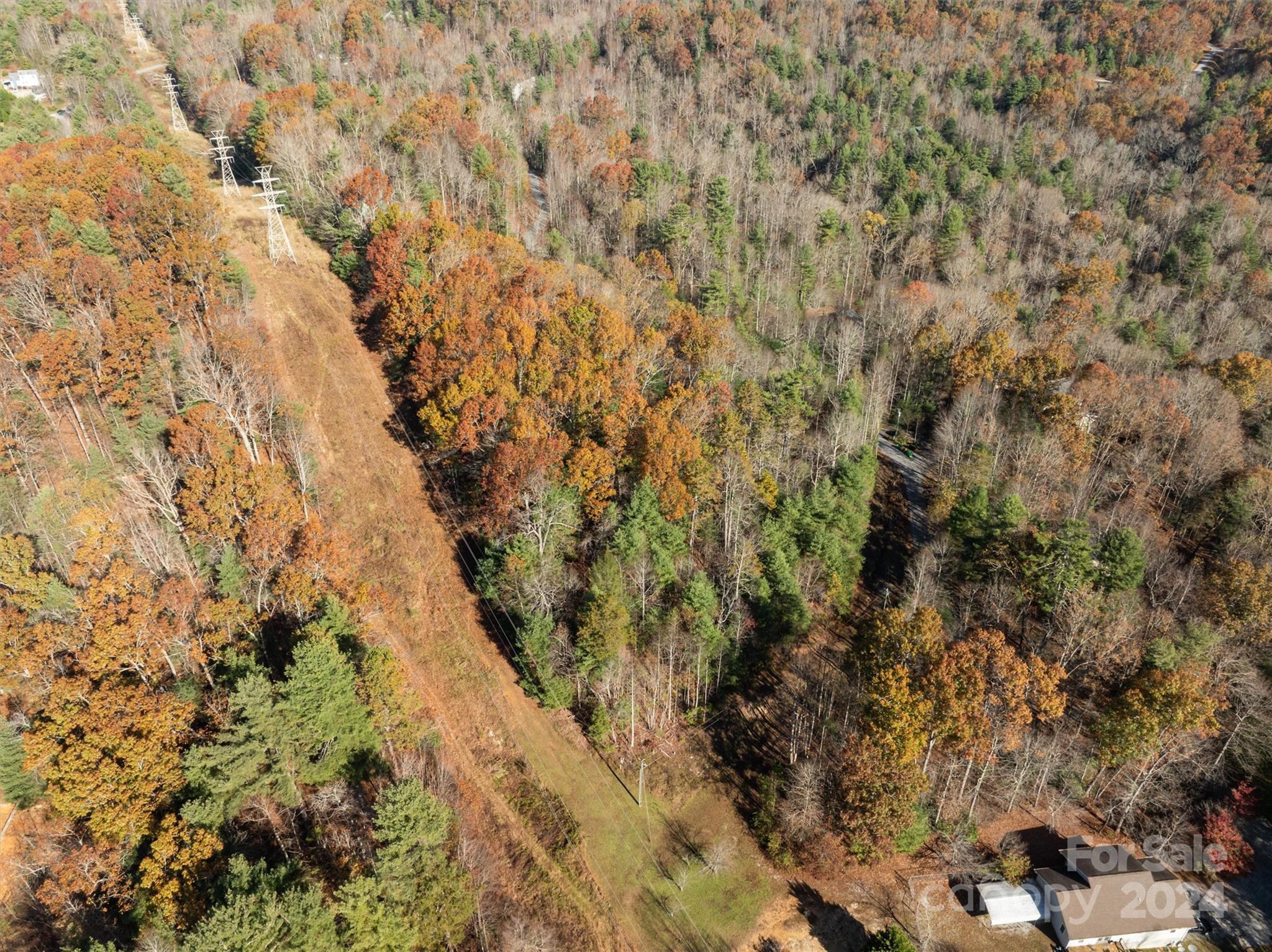 Winfield Cove - Land